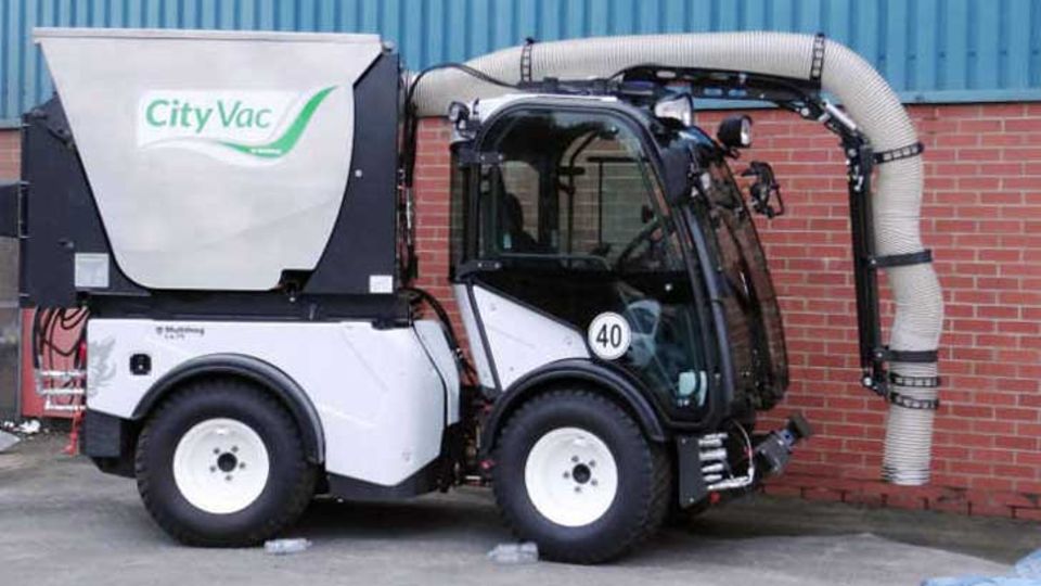 CityVac