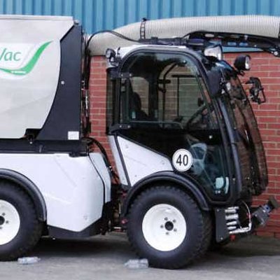 CityVac