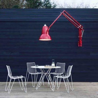 LED-Wandlampe Original 1227 Giant
