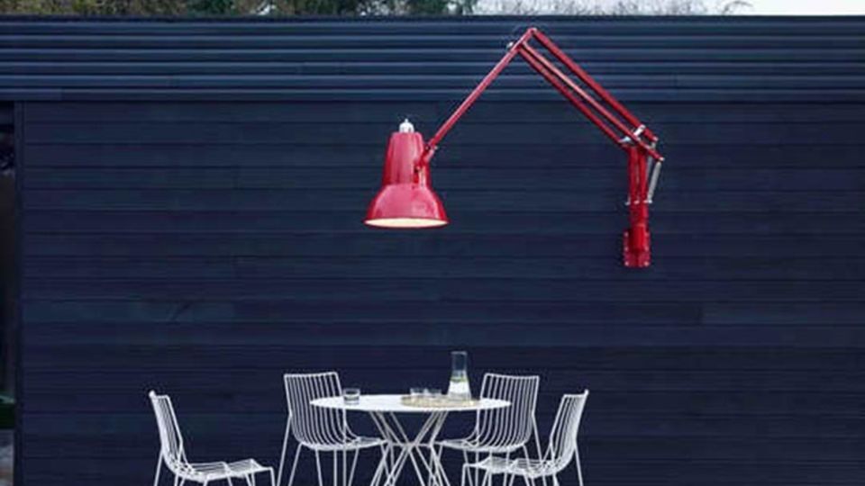 LED-Wandlampe Original 1227 Giant
