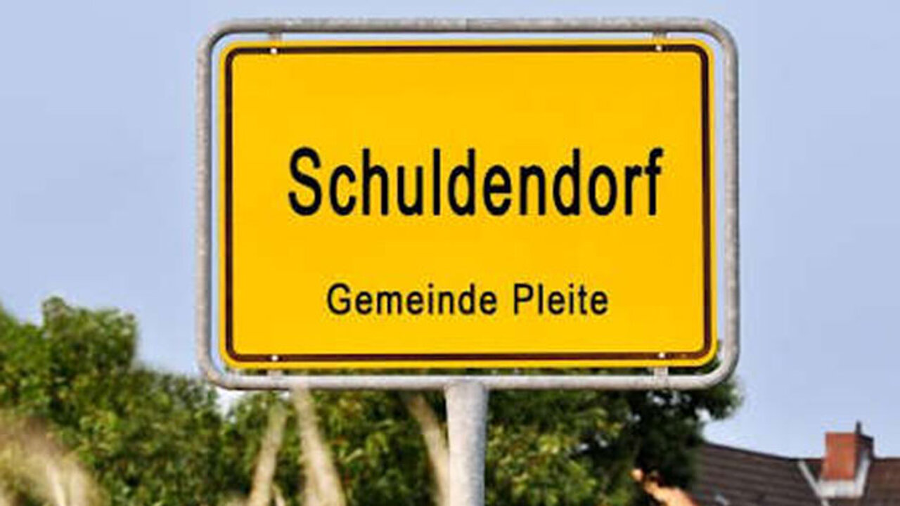 Schuldendorf