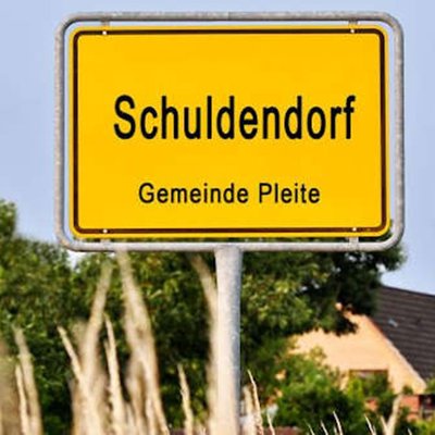 Schuldendorf