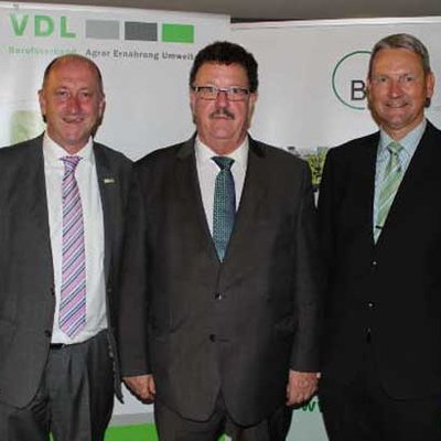VDL-Präsident