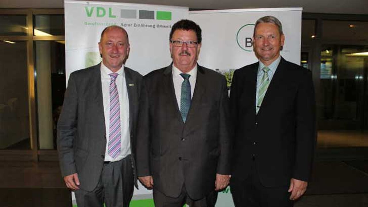 VDL-Präsident