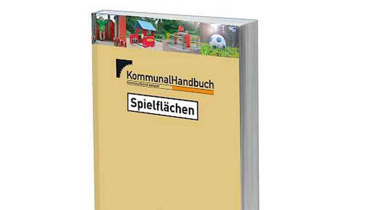 Beckmann-Buch-Spielflächen