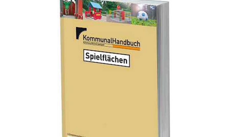 Beckmann-Buch-Spielflächen