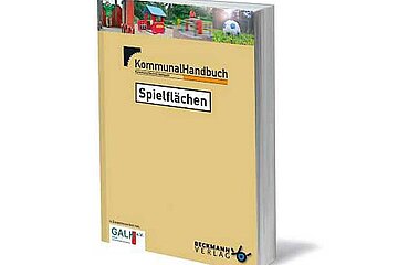 Beckmann-Buch-Spielflächen