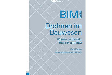 Drohnen im Bauwesen