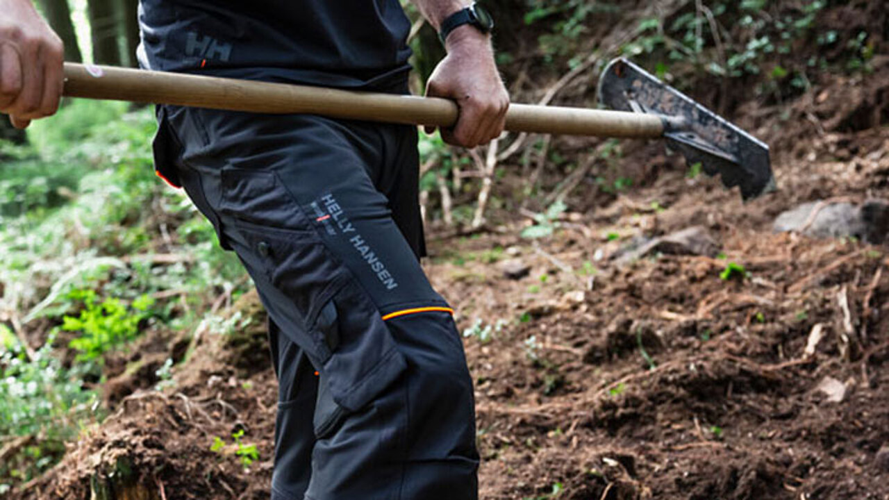 Helly Hansen Workwear