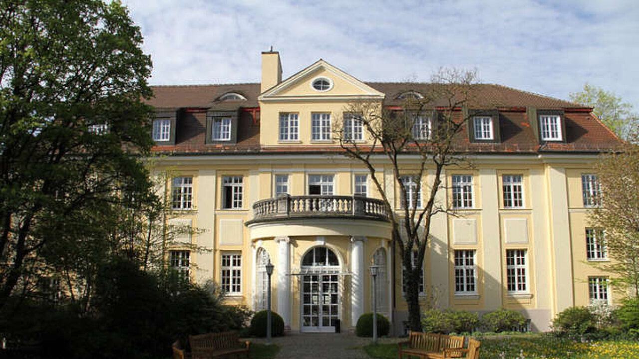 ifo Institut - Hauptgebäude