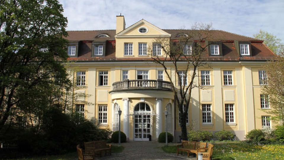 ifo Institut - Hauptgebäude