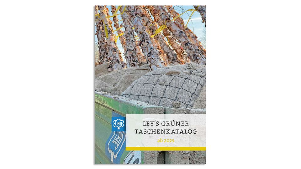 Der Grüne Taschenkalog