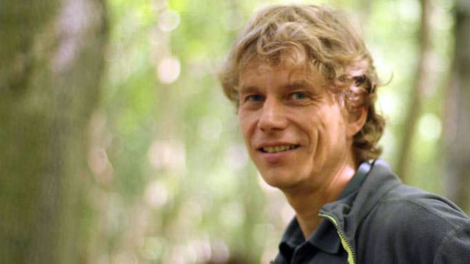 Dietrich Mehl