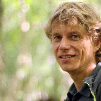 Dietrich Mehl