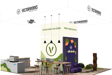 Messestand
