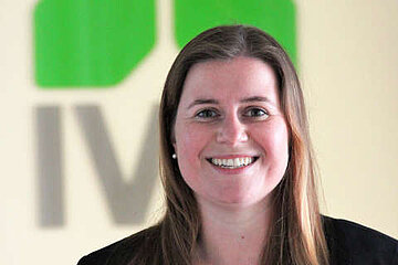 Marie Oertel