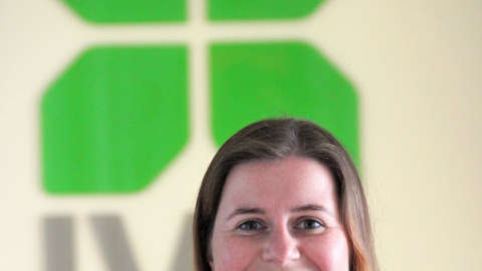 Marie Oertel