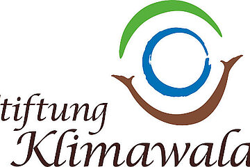 Klimawald Logo
