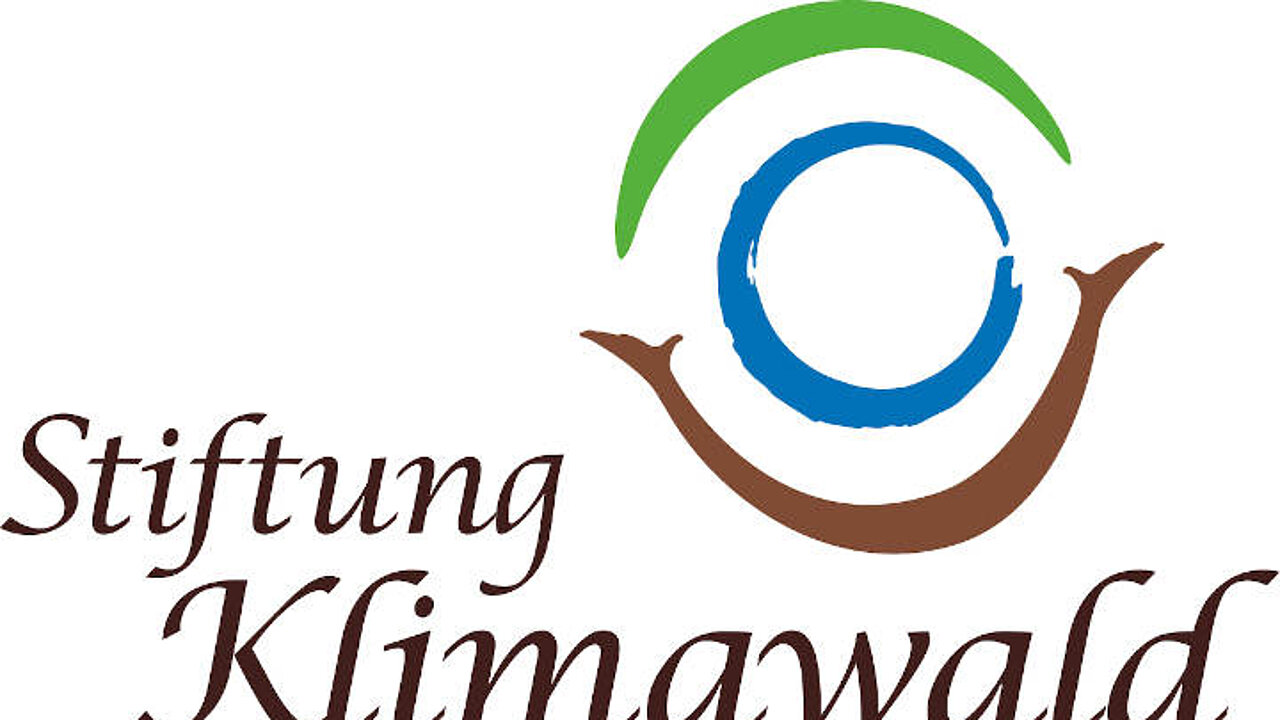 Klimawald Logo