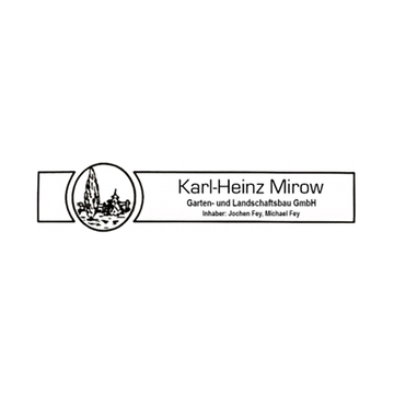 Mirow Garten und Landschaftsbau GmbH Mirow Galabau