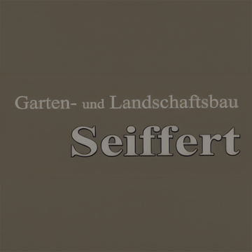 Garten- und Lanschaftsbau Seiffert e.K.