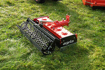 agria Wegepflegegerät W90