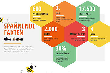 Weltbienentag
