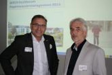 Regenwassermanagement