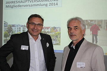 Regenwassermanagement