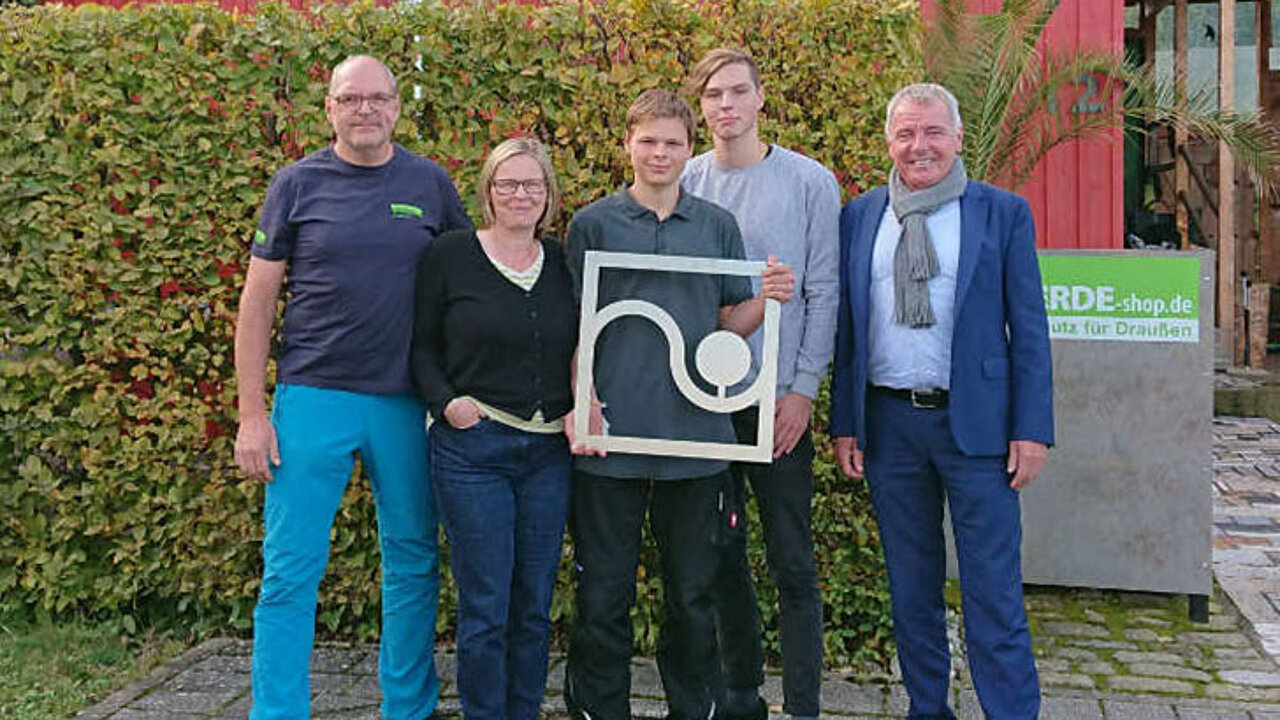 Böhringer Gartengestaltung