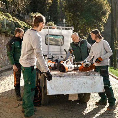 STIHL connect