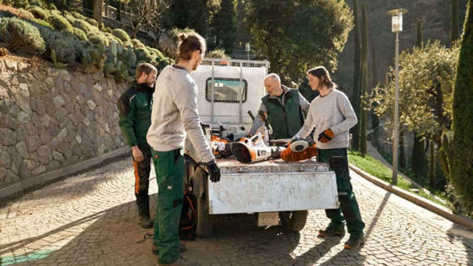 STIHL connect