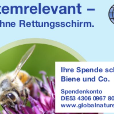 Biodiversität auf Firmengeländen