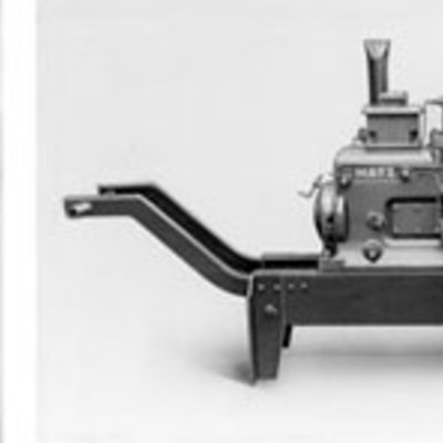 HATZ Elektroaggregat
