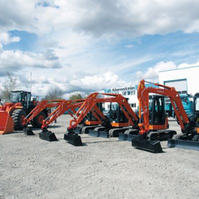 Hitachi ZX50U-2