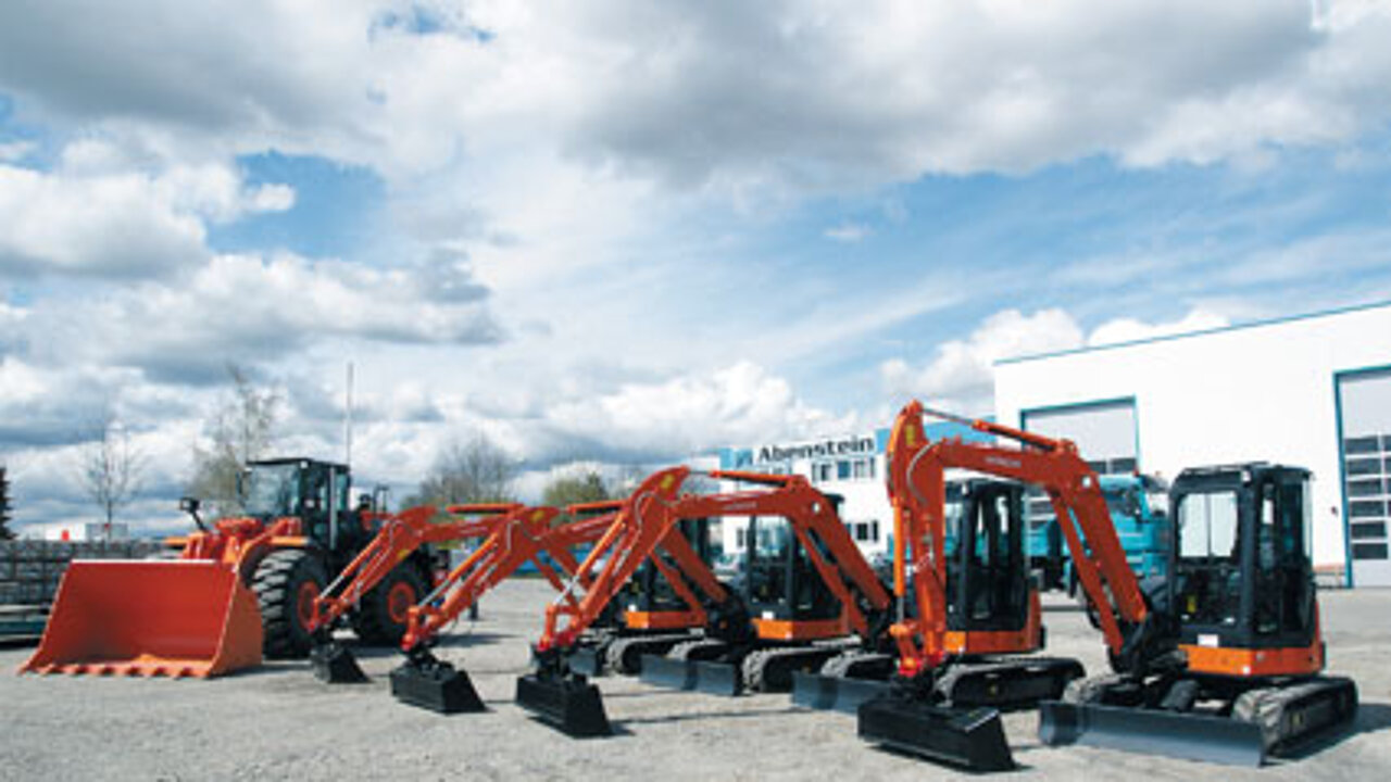 Hitachi ZX50U-2