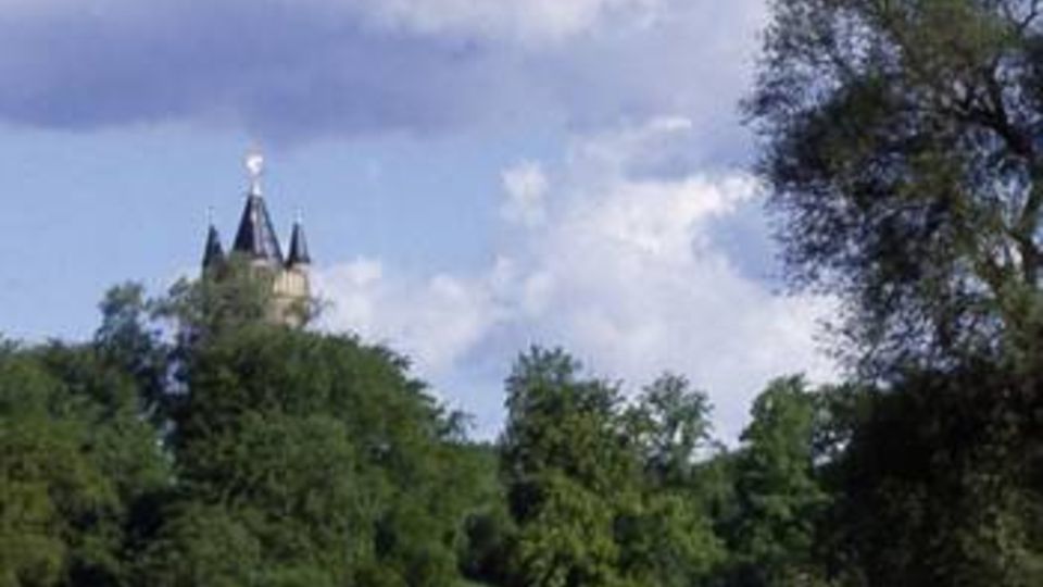 Kindermannsee