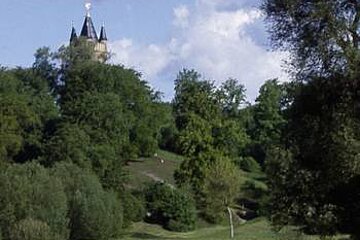 Kindermannsee