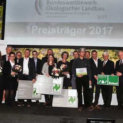 Siegerbetriebe