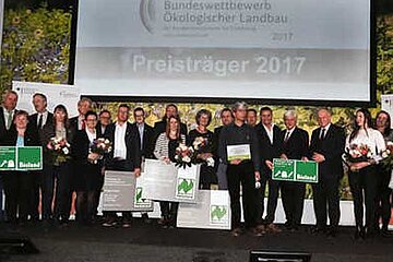 Siegerbetriebe