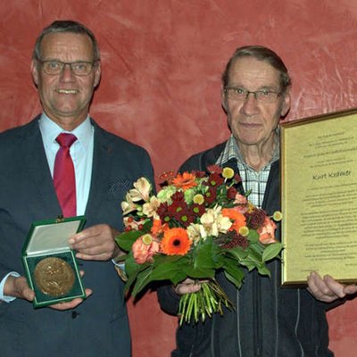 Kurt Kramer