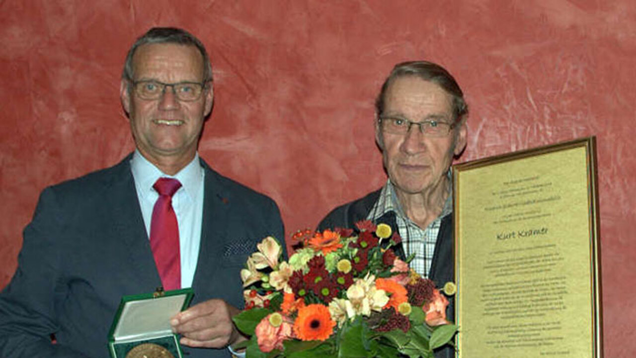 Kurt Kramer