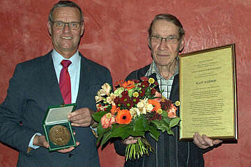 Kurt Kramer