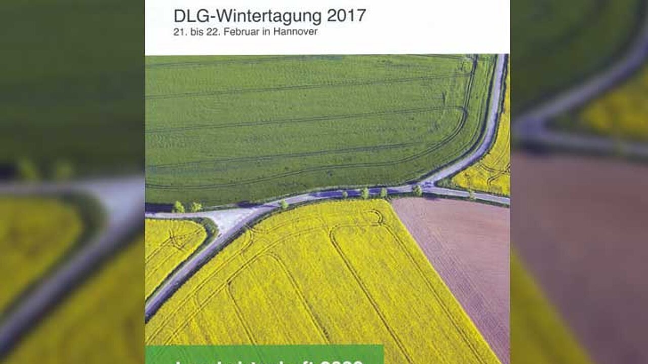 DLG-Wintertagung
