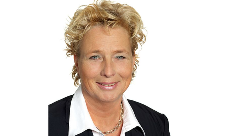 Jutta Lindner-Roth