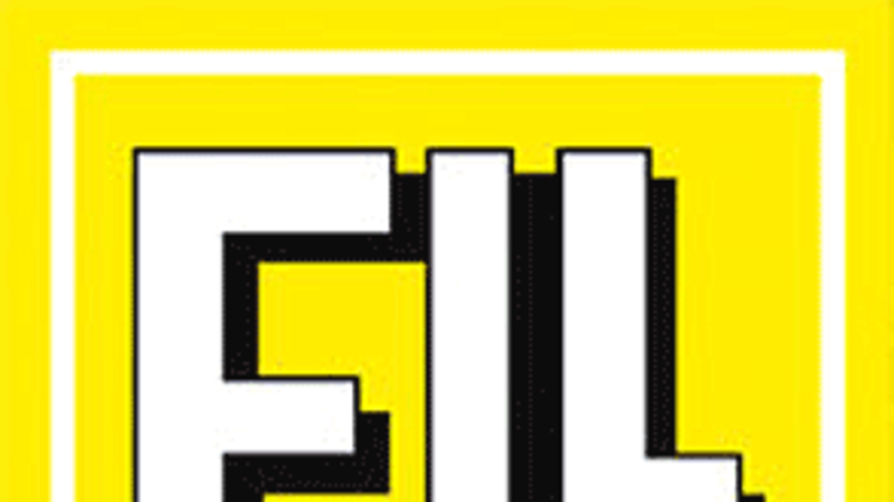 FLL Logo