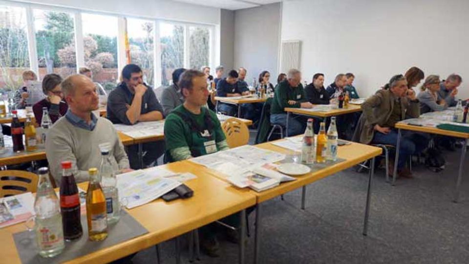 Seminar