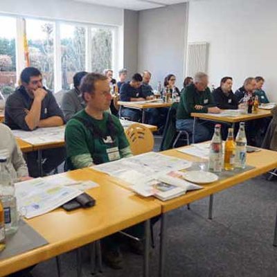 Seminar