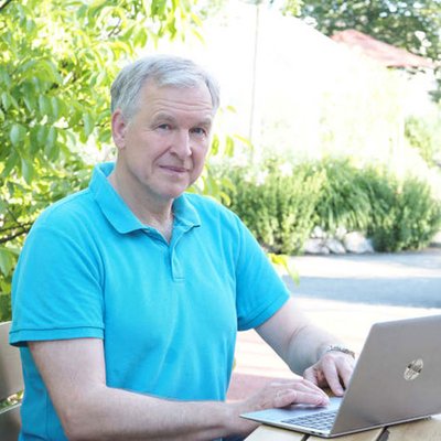 Martin Eichtinger