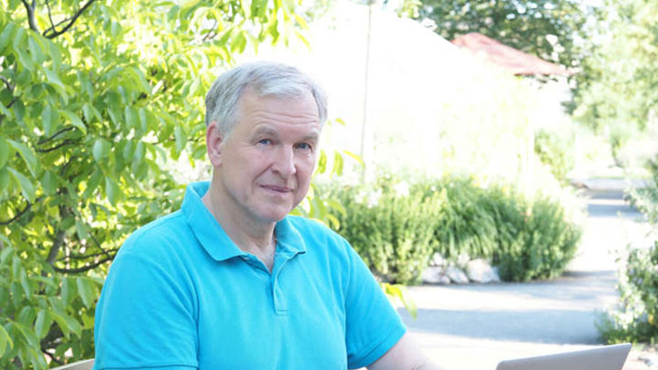 Martin Eichtinger
